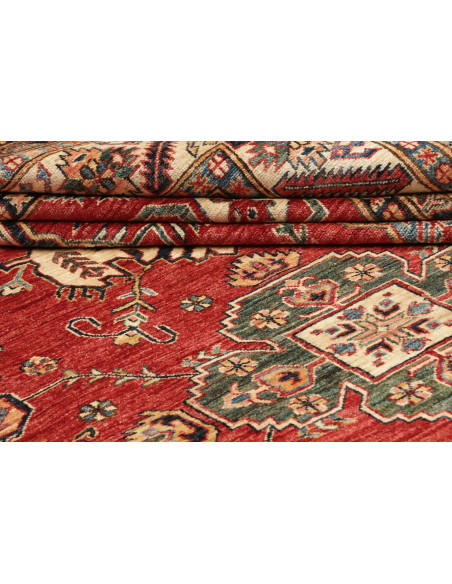 Tappeto Kazak Pakistan cm.254x328