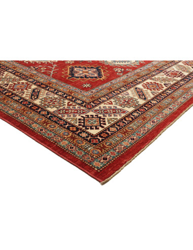 Tappeto Kazak Pakistan cm.249x354