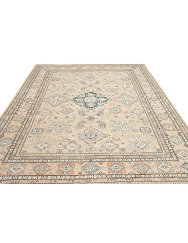 Tappeto Kazak Royal Pakistan cm.247x308