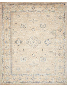 Tappeto Kazak Royal Pakistan cm.248x309