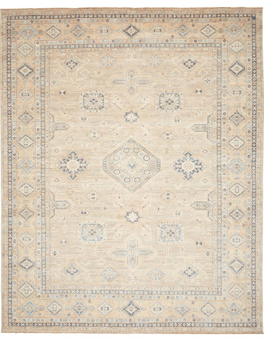 Tappeto Kazak Royal Pakistan cm.248x309
