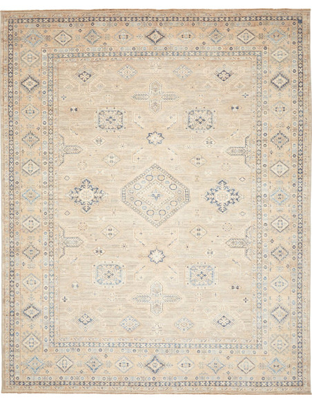 Tappeto Kazak Royal Pakistan cm.248x309