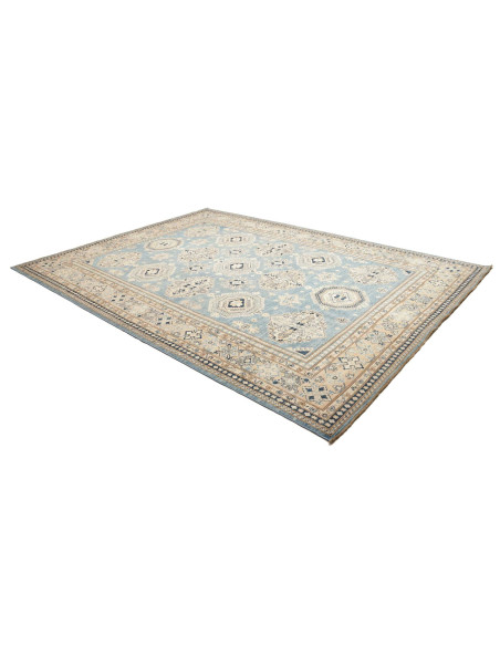 Tappeto Kazak Royal Pakistan cm.249x340