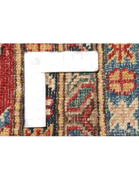 Tappeto Kazak Pakistan cm.254x328