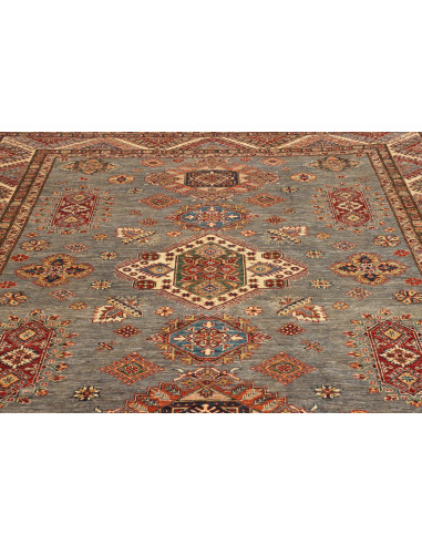 Tappeto Kazak Pakistan cm.251x301