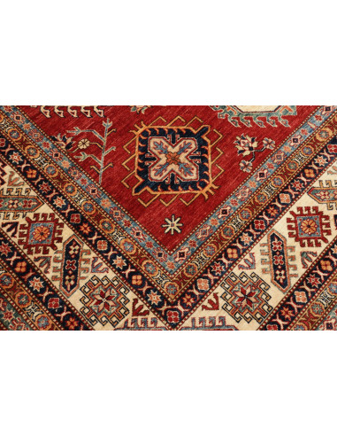 Tappeto Kazak Pakistan cm.249x354