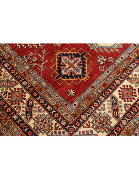 Tappeto Kazak Pakistan cm.249x354