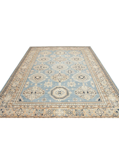 Tappeto Kazak Royal Pakistan cm.249x340