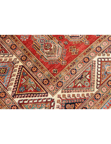 Tappeto Kazak Pakistan cm.275x384