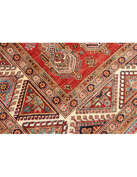 Tappeto Kazak Pakistan cm.275x384