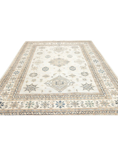 Tappeto Kazak Royal Pakistan cm.247x327