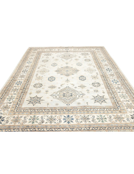 Tappeto Kazak Royal Pakistan cm.247x327