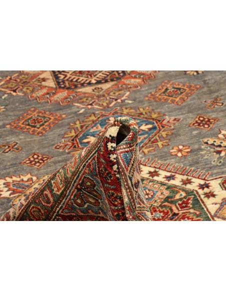 Tappeto Kazak Pakistan cm.251x301