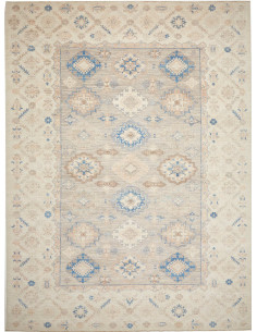 Tappeto Kazak Royal Pakistan cm.269x367