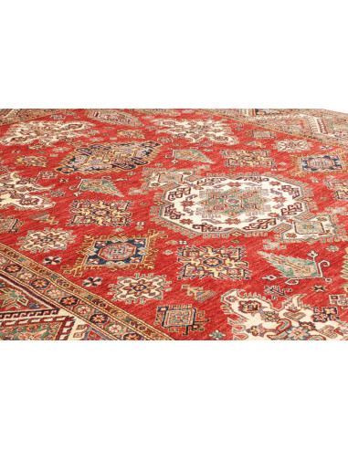 Tappeto Kazak Pakistan cm.275x384