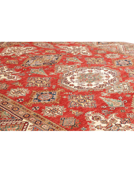 Tappeto Kazak Pakistan cm.275x384