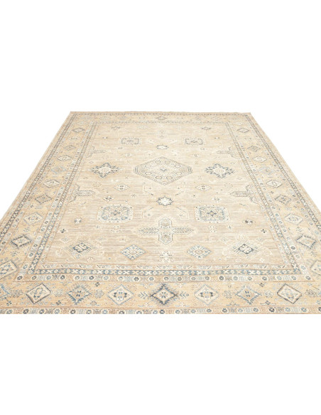 Tappeto Kazak Royal Pakistan cm.248x309