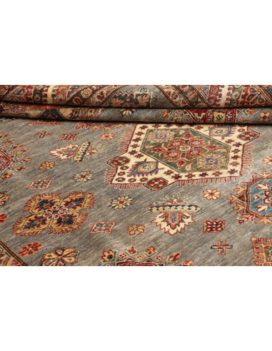 Tappeto Kazak Pakistan cm.251x301
