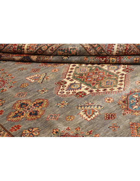 Tappeto Kazak Pakistan cm.251x301