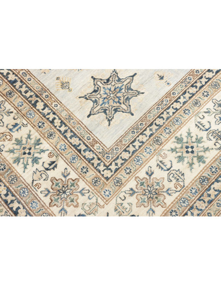 Tappeto Kazak Royal Pakistan cm.247x327