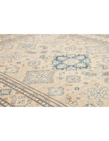 Tappeto Kazak Royal Pakistan cm.247x308