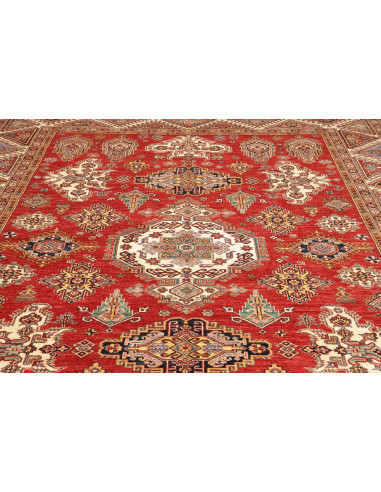 Tappeto Kazak Pakistan cm.275x384