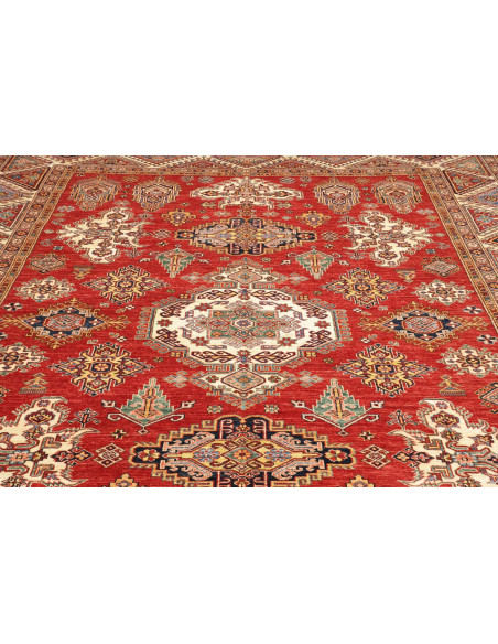 Tappeto Kazak Pakistan cm.275x384