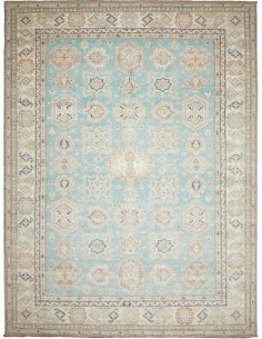 Tappeto Kazak Royal Pakistan cm.276x365