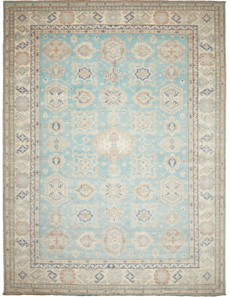 Tappeto Kazak Royal Pakistan cm.276x365