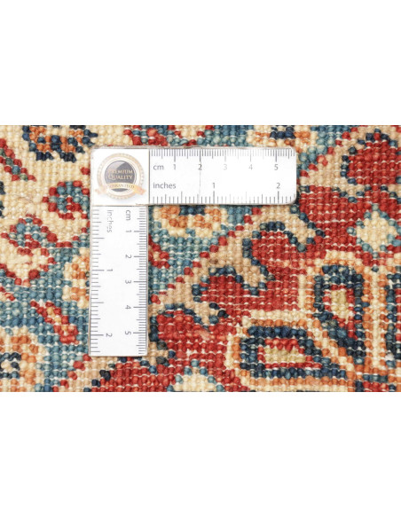 Tappeto Kazak Pakistan cm.251x301