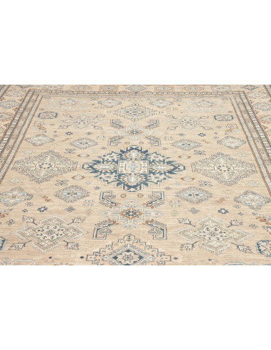 Tappeto Kazak Royal Pakistan cm.247x308