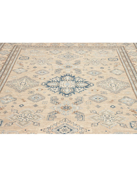 Tappeto Kazak Royal Pakistan cm.247x308