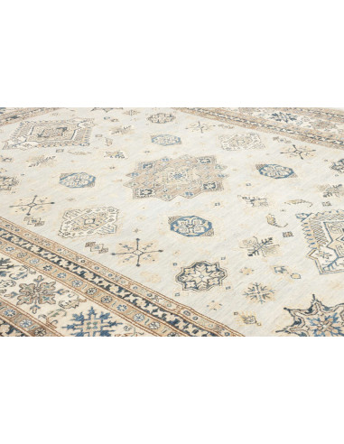 Tappeto Kazak Royal Pakistan cm.247x327