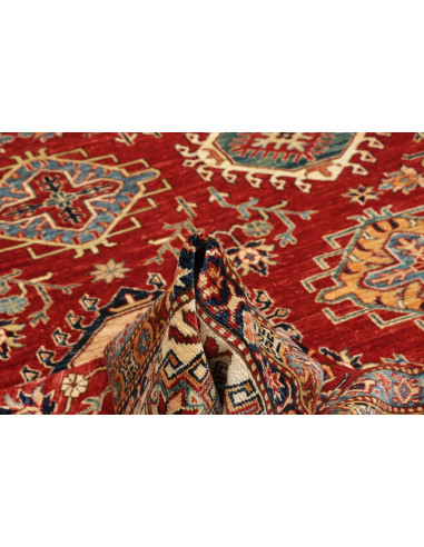 Tappeto Kazak Pakistan cm.249x354