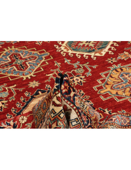 Tappeto Kazak Pakistan cm.249x354