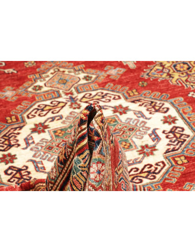 Tappeto Kazak Pakistan cm.275x384