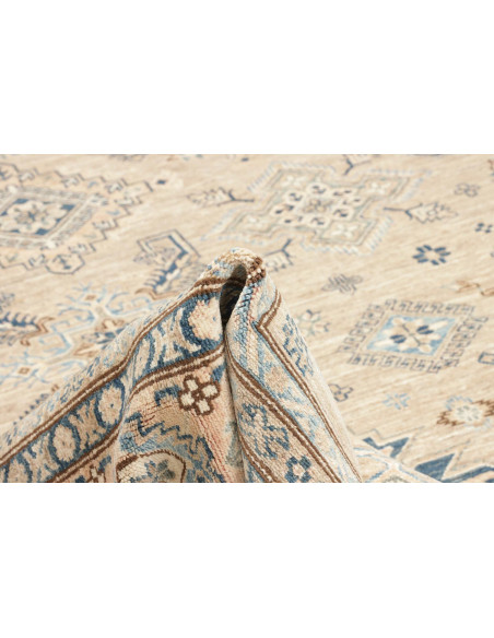 Tappeto Kazak Royal Pakistan cm.247x308