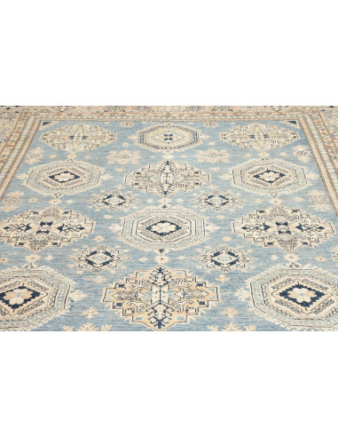 Tappeto Kazak Royal Pakistan cm.249x340