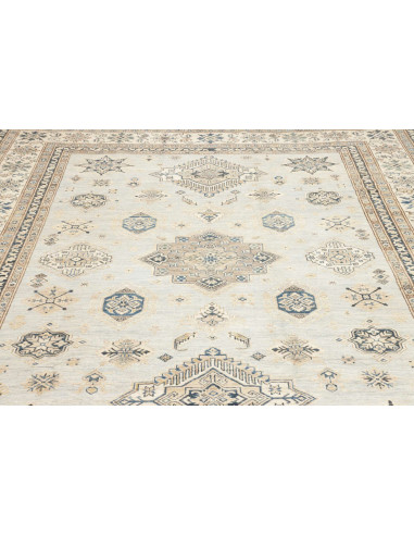 Tappeto Kazak Royal Pakistan cm.247x327