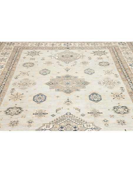 Tappeto Kazak Royal Pakistan cm.247x327