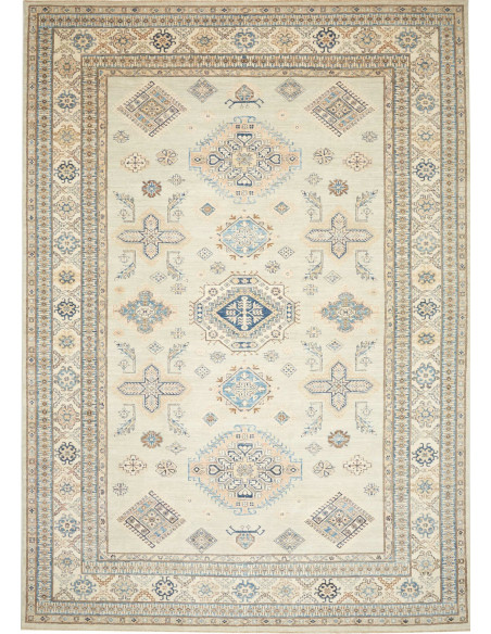 Tappeto Kazak Royal Pakistan cm.264x375