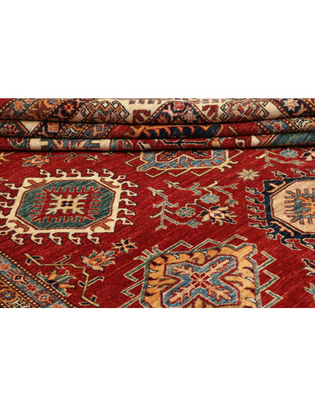 Tappeto Kazak Pakistan cm.249x354