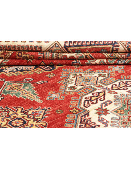 Tappeto Kazak Pakistan cm.275x384