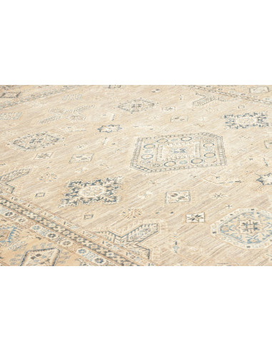 Tappeto Kazak Royal Pakistan cm.248x309