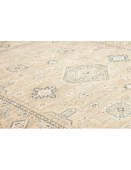 Tappeto Kazak Royal Pakistan cm.248x309