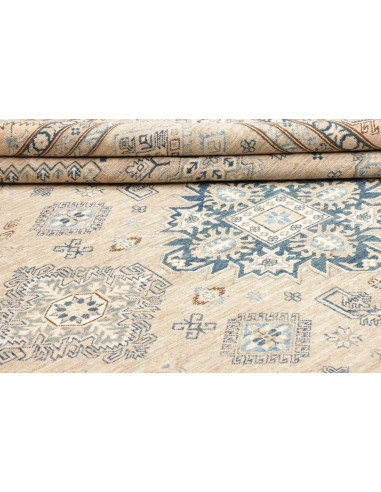 Tappeto Kazak Royal Pakistan cm.247x308