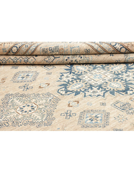 Tappeto Kazak Royal Pakistan cm.247x308