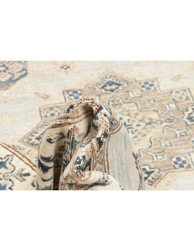 Tappeto Kazak Royal Pakistan cm.247x327