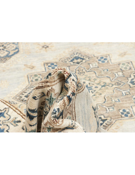 Tappeto Kazak Royal Pakistan cm.247x327