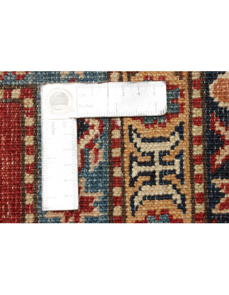 Tappeto Kazak Pakistan cm.249x354